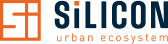 Learn Hub Silicon logo-blue
